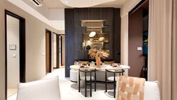 The Hillshore (D5), Condominium #550935101